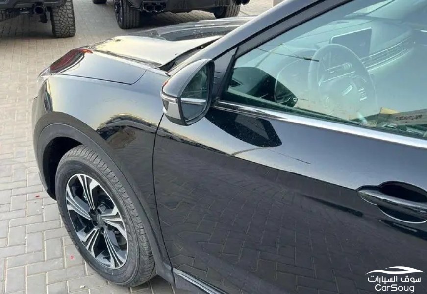 جيتور X70 1.5 لتر تيربو 4 سلندر جديده موديل 2026