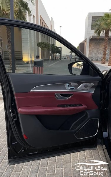جيتور اكس 70 بلس 2023