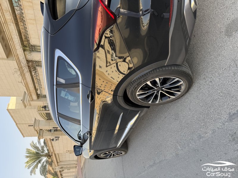 جيتور اكس 70 بلس 2023