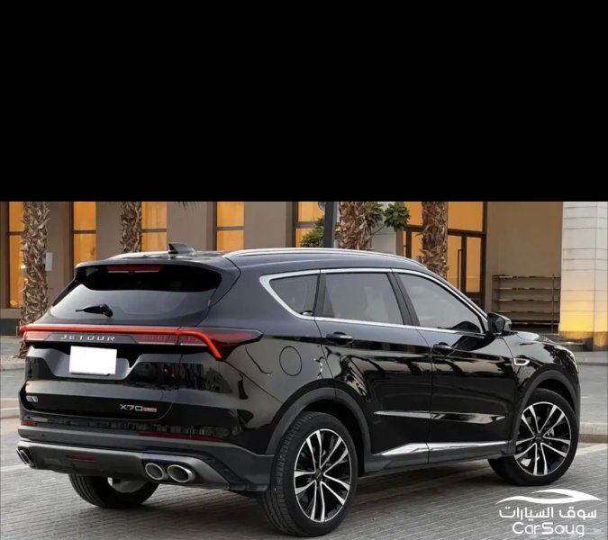 جيتور اكس 70 بلس 2023